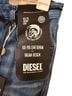 Diesel Blue Jeans Size 27 waist - photo 2