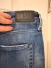 Diesel Blue Jeans Size 27 waist - photo 4
