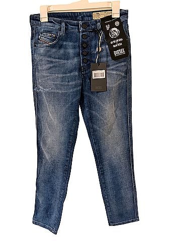 Diesel Jeans (view 1)