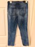 Diesel Blue Jeans Size 27 waist - photo 6