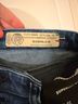Diesel Blue Jeans Size 27 waist - photo 3