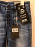 Diesel Blue Jeans Size 27 waist - photo 7