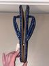 Universal Thread Paisley Blue Sandals Size 11 - photo 5