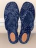 Universal Thread Paisley Blue Sandals Size 11 - photo 10