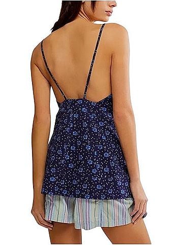 Free People Maddie Sleeveless Top (view 2)