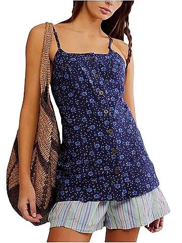 Free People Maddie Sleeveless Top (view 1)