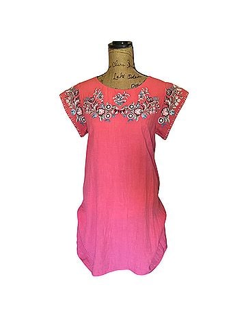 THML Casual Dress (view 1)