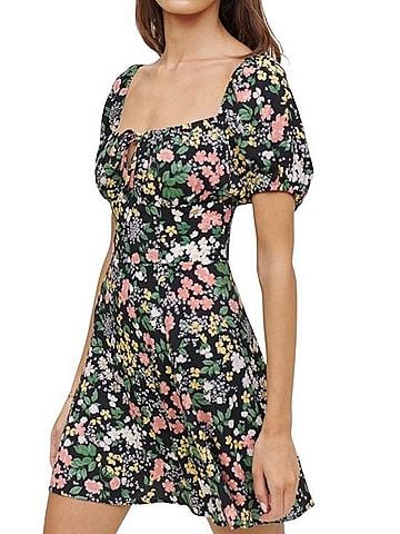 Reformation Corbin Casual Dress (view 1)