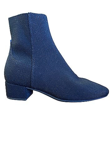 ROTHY'S The Classic Boot Ankle Boots (view 1)