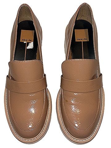 Dolce Vita Henri Wedges (view 1)