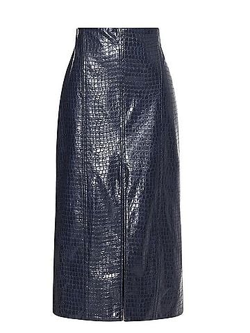 Tanya Taylor Salma Casual Skirt (view 1)