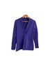 Eddie Bauer Purple Pullover Sweater Size S - photo 1