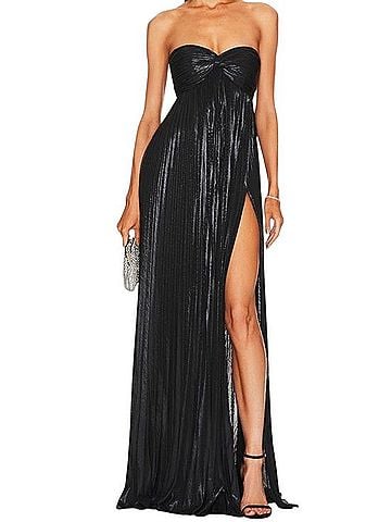 retrofête Zoa Cocktail Dress (view 2)