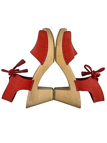 Bryr Sandals (view 1)