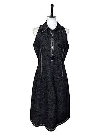Lafayette 148 New York Casual Dress (view 1)
