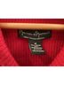 Mercer & Madison 100% Wool Red Pullover Sweater Size M - photo 3