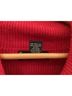 Mercer & Madison 100% Wool Red Pullover Sweater Size M - photo 4