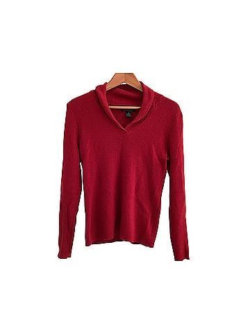 Mercer & Madison Pullover Sweater (view 1)