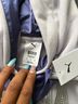Puma Pullover Hoodie - Puma Pullover Hoodie Size S - photo 3