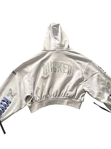 Puma Pullover Hoodie (view 1)
