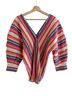 Mara Hoffman 3/4 Sleeve Blouse Size M - photo 1