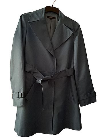 Evan Picone Coat (view 1)