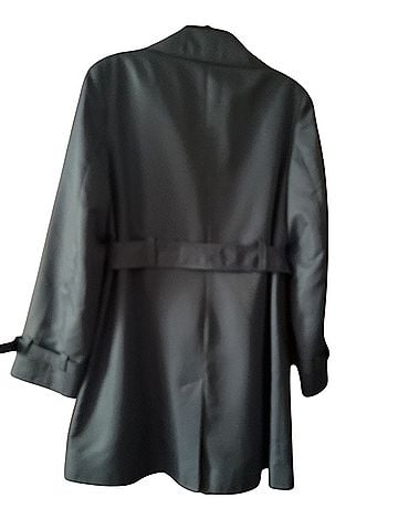 Evan Picone Coat (view 2)