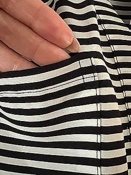 Ann Taylor Sleeveless Blouse (view 2)