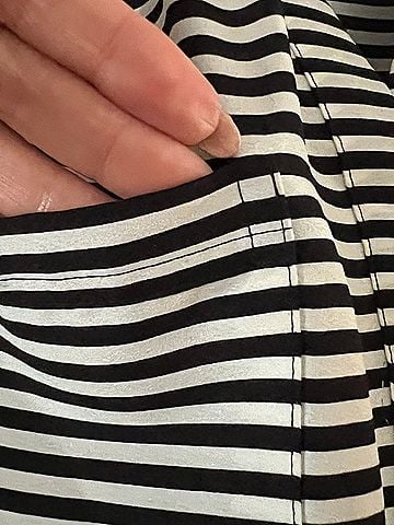 Ann Taylor Sleeveless Blouse (view 2)