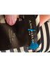 Ann Taylor Stripes Black White Sleeveless Blouse Size XL - photo 3