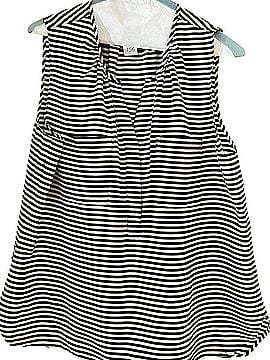 Ann Taylor Sleeveless Blouse (view 1)