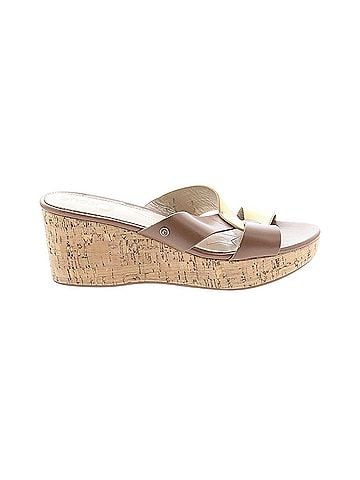 Circus NY by Sam Edelman Wedges (view 1)