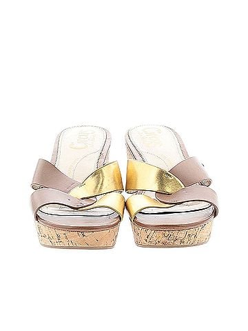 Circus NY by Sam Edelman Wedges (view 2)