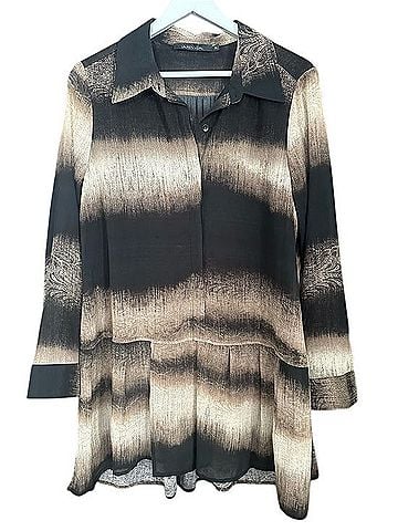 Lauren Vidal Long Sleeve Blouse (view 1)