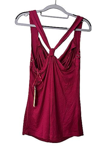 VERTIGO vertigo Sleeveless Top (view 2)