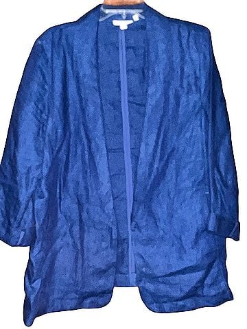 Chico's Blazer (view 1)