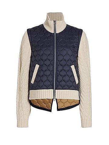 Veronica Beard Patra Jacket (view 2)