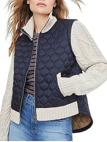 Veronica Beard Patra Jacket (view 1)