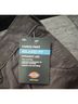 Dickies 100% Cotton Brown Black Cargo Pants Size 10 - photo 3