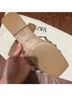 Zara Brown Sandals Size 10 - photo 4