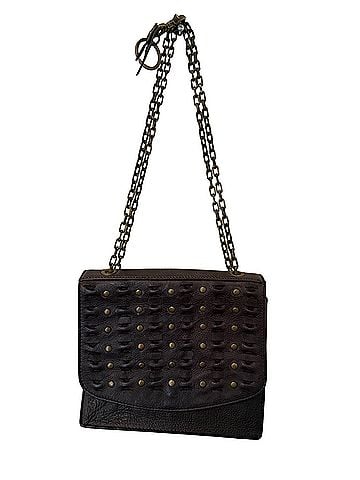 FRYE Jade Leather Crossbody Bag (view 1)
