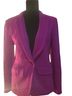 Gibson Pink Blazer Size S - photo 1
