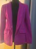 Gibson Pink Blazer Size S - photo 7
