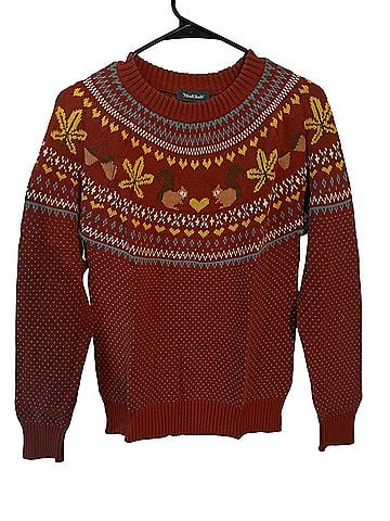 ModCloth Pullover Sweater (view 1)