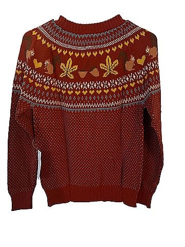 ModCloth Pullover Sweater (view 2)