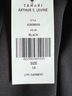 Tahari Black Blazer Size 14 - photo 3