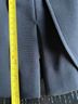 Tahari Black Blazer Size 14 - photo 5