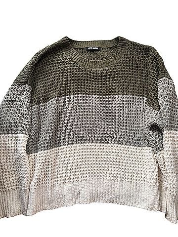 Steve Madden Pullover Sweater (view 1)