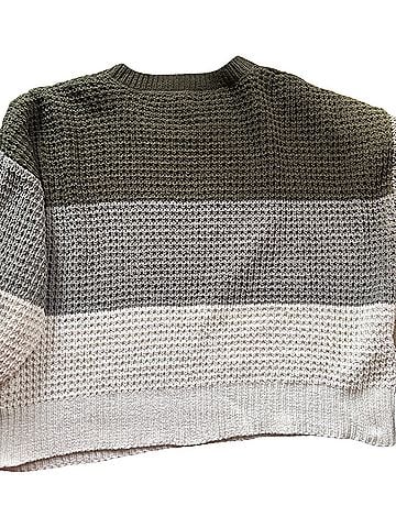 Steve Madden Pullover Sweater (view 2)