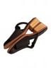 Wal & Pai Black Sandals Size EU 37 - photo 4